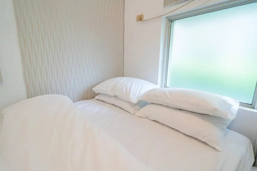 A2J Executive 1Br Suite Near Venice Mall Bgc Manila