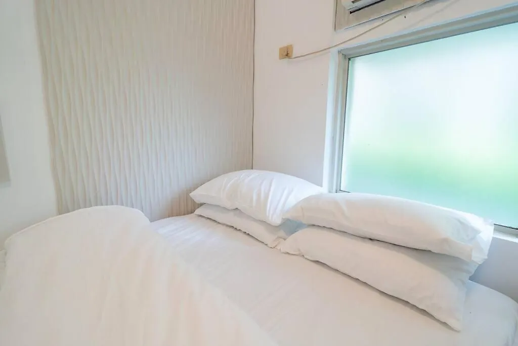 A2J Executive 1Br Suite Near Venice Mall Bgc Manila Apartment